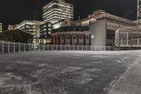 Wellington Cityscape at Night: A Spectacle of Lights