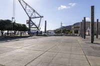 Wellington Harbor: Cityscape with Clear Sky