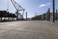 Wellington Harbor: Cityscape with Clear Sky