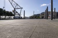 Wellington Harbor: Cityscape with Clear Sky