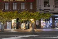 Wellington, New Zealand: Night City