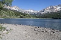 Wilderness in Colorado: Endless Recreational Activities