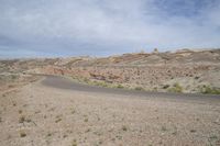 Wilderness in San Rafael Swell: Goblin Valley