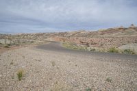 Wilderness in San Rafael Swell: Goblin Valley 002