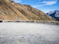 The Winding Road of South Tyrol, Italy