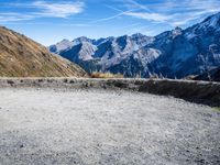The Winding Road of South Tyrol, Italy