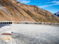 The Winding Road of South Tyrol, Italy