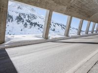 Winter Alps Switzerland Mountain Landscape