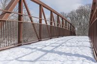 Winter Architecture in the USA and Canada