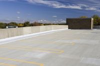 Winter Landscape: House Architecture