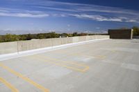 Winter Landscape: House Architecture