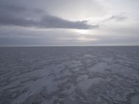 Winter Morning in Utah: Mountains, Salt Lake City, and the Beauty of Nature