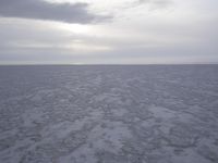 Winter Morning in Utah: Mountains, Salt Lake City, and the Beauty of Nature