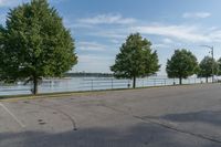 Daytime in Wisconsin: Park with a Stunning Cityscape View