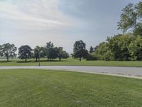 Wisconsin Landscape: The Highway Through Milwaukee