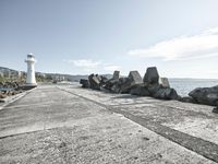 Wollongong Pier: Architecture and Landscape