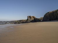 Wooden Bedrock Formation: A Natural Wonder in Europe