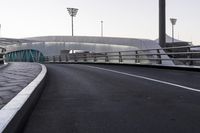 Yas Marina Circuit in Abu Dhabi, UAE