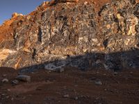 Yunnan, China: A Mountainous Landscape