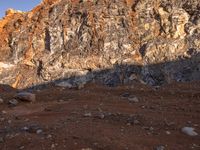 Yunnan, China: A Mountainous Landscape