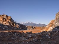 Yunnan, China: A Mountain Road to Adventure