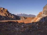 Yunnan, China: A Mountain Road to Adventure