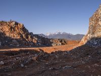 Yunnan, China: A Mountain Road to Adventure