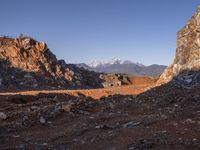 Yunnan, China: A Mountain Road to Adventure