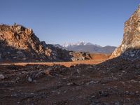 Yunnan, China: A Mountain Road to Adventure