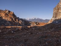 Yunnan, China: A Mountain Road to Adventure