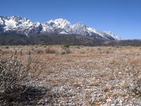 Yunnan China: Road Through Mountains 001