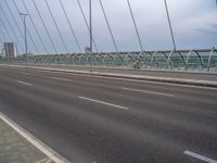 Zaragoza: City Life and Urban Design on the Bridge