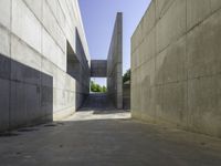 Zaragoza City Museum: Modern Architecture