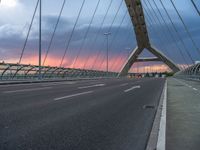 Zaragoza, Spain: A Modern Bridge in Urban Design