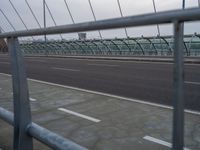 Zaragoza, Spain: A Modern Urban Bridge