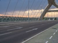 Zaragoza, Spain: Urban Design and Bridge