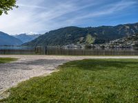 Zell am See, Austria: Highland Mountains and Azure Lakes