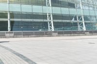 Architecture in Zhengzhou, China: A Metropolitan Area
