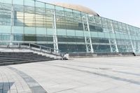 Zhengzhou China Office Building Architecture 002