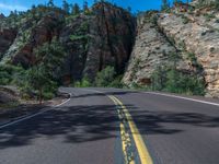 Zion National Park, Utah: A Day Amongst the Mountains