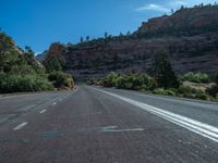 Zion National Park, Utah, USA: A Majestic Landscape