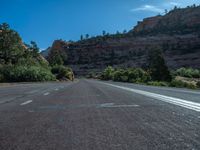 Zion National Park, Utah, USA: A Majestic Landscape