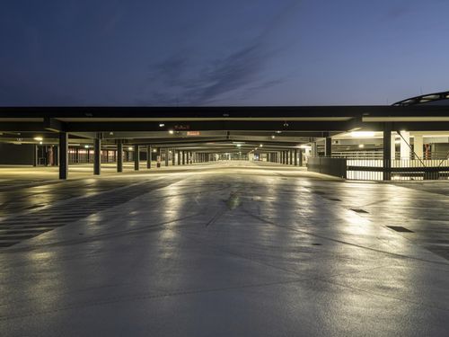 Berlin, Germany: Captivating Architecture and City Lights - HDRi Maps ...