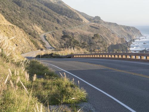 California Coastal Road: Exploring the Pacific Coast Highway - HDRi ...