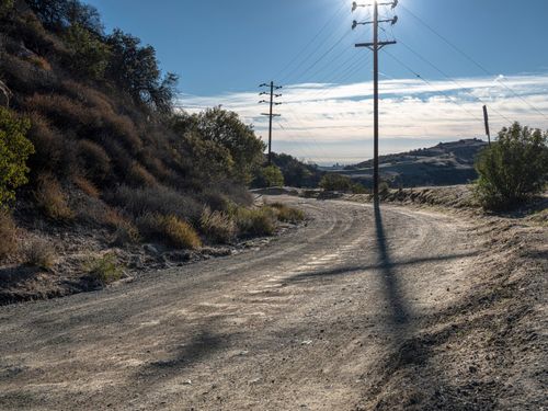 California's Off-Road Track: Exploring the Rugged Landscape