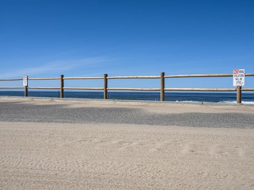 Coastal Parking Lot in California with Ocean Views - HDRi Maps and ...