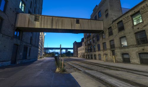 Gallery image with a fresh perspective