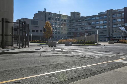 Ottawa High Rise Living preview