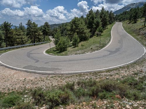 Pyrenees, Spain: A Road Trip through the Mountain Landscape - HDRi Maps ...