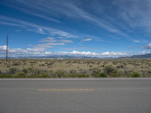 Rural Road in Colorado, USA: A Beautiful Landscape - HDRi Maps and ...
